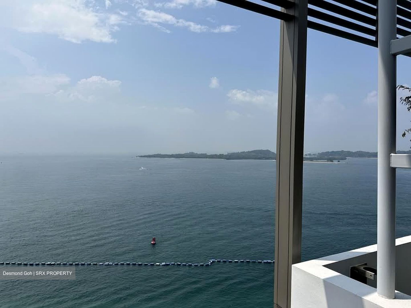 The Oceanfront @ Sentosa Cove (D4), Condominium #598170791
